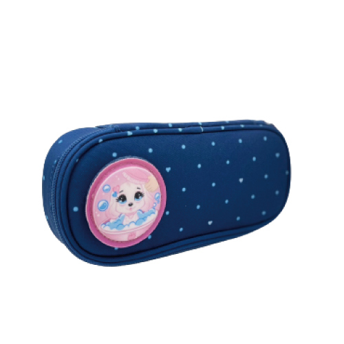 文具袋 - 汪汪好朋友