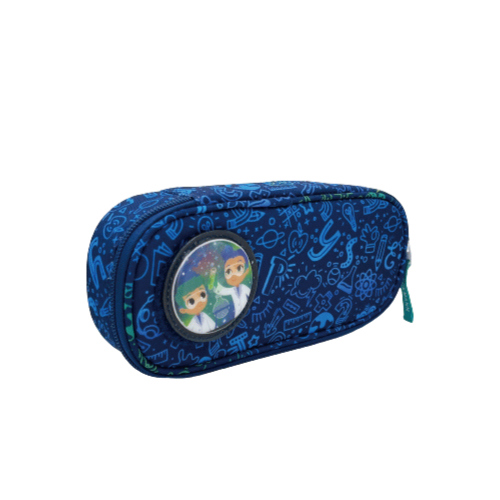 文具袋 - 小小科學家