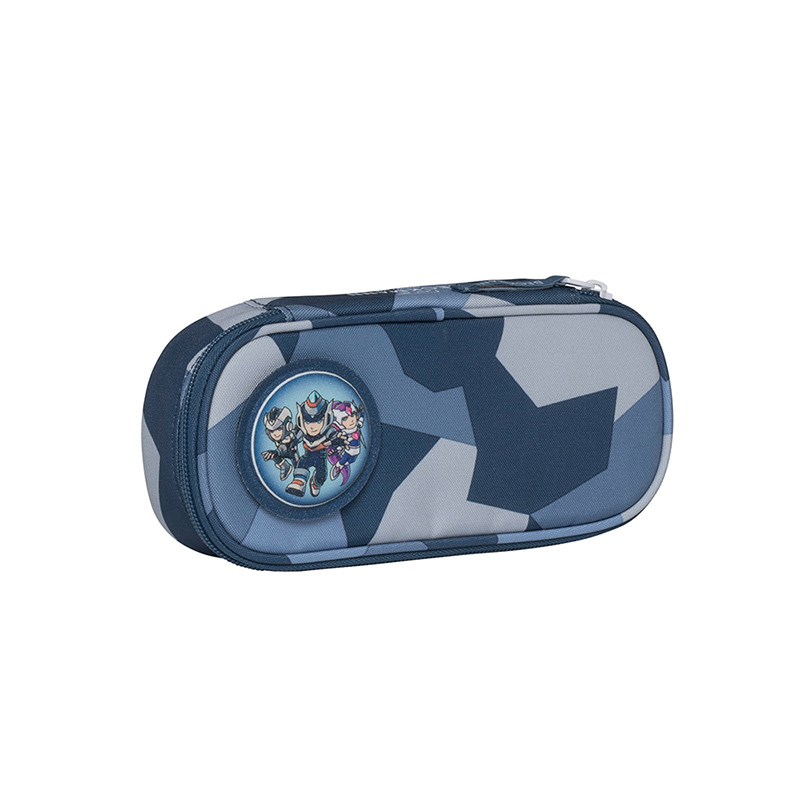 文具袋 - 光速Tiger