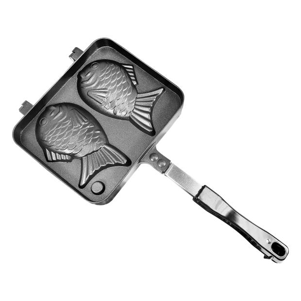 【三箭】鯛魚燒烤盤