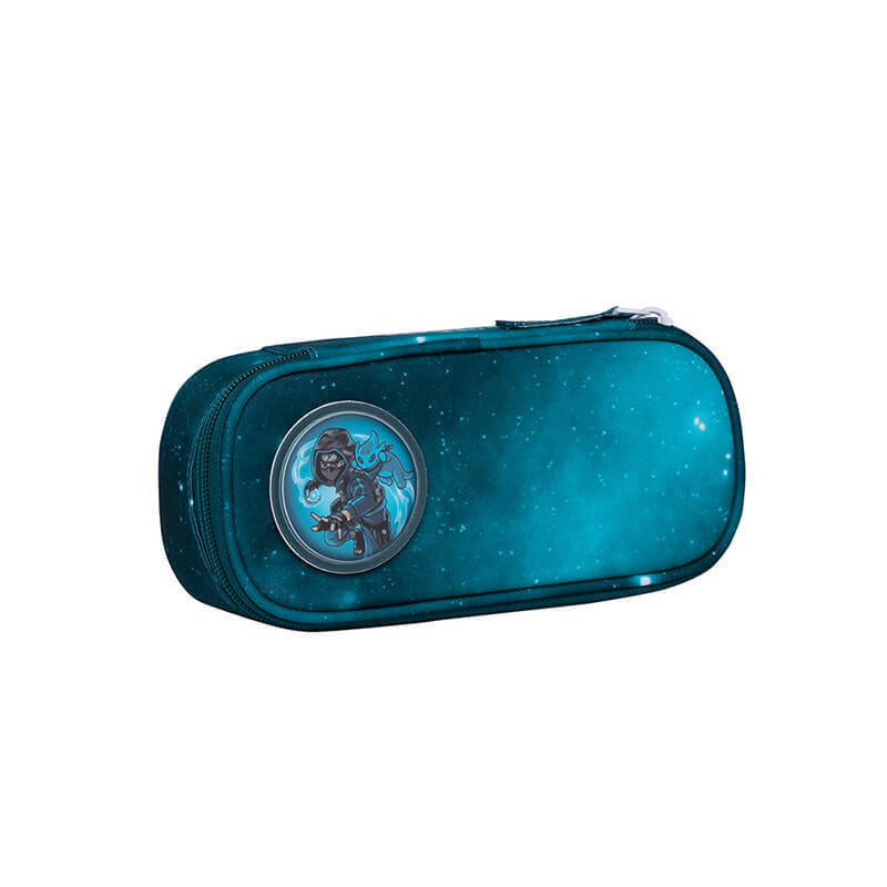 文具袋 - 忍者高手 2.0