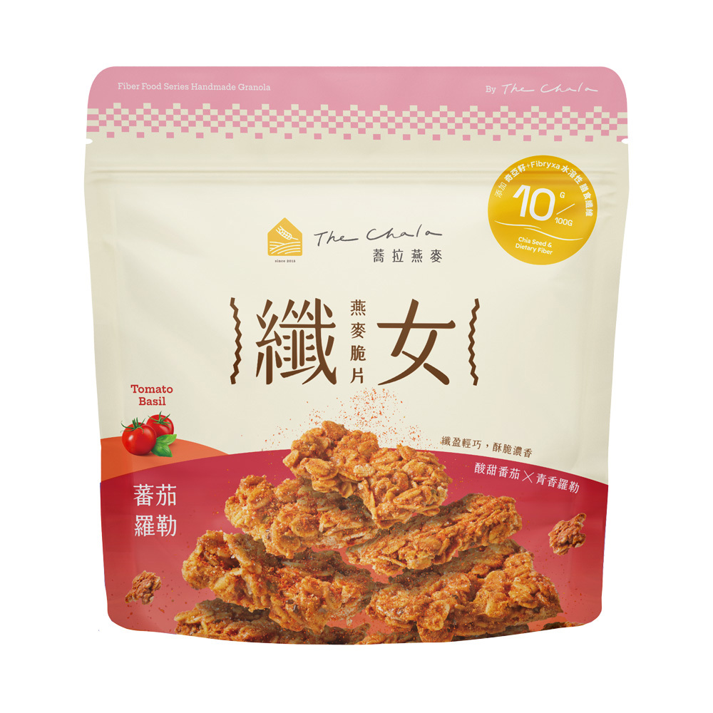 康是美主打燕麥早餐推薦