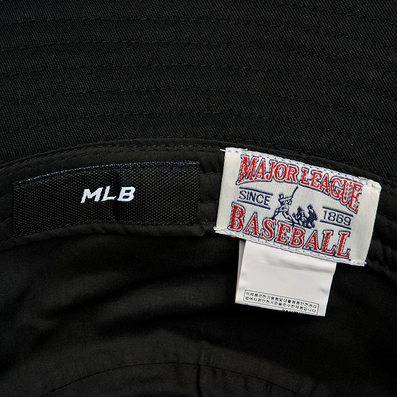 MLB 漁夫帽 Varsity系列 紐約洋基隊 (3AHTV013N-50BKS)