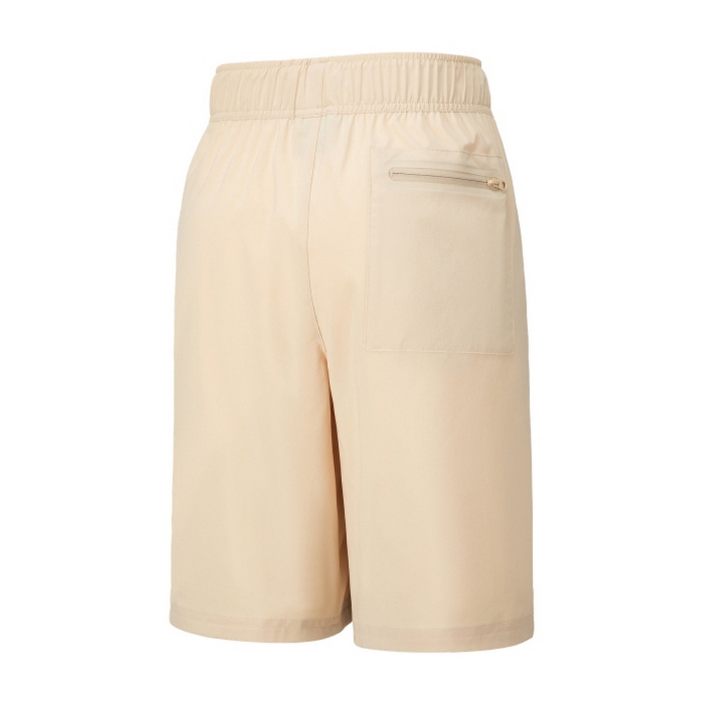 PUMA 慢跑系列SEASONS工裝短風褲 男性