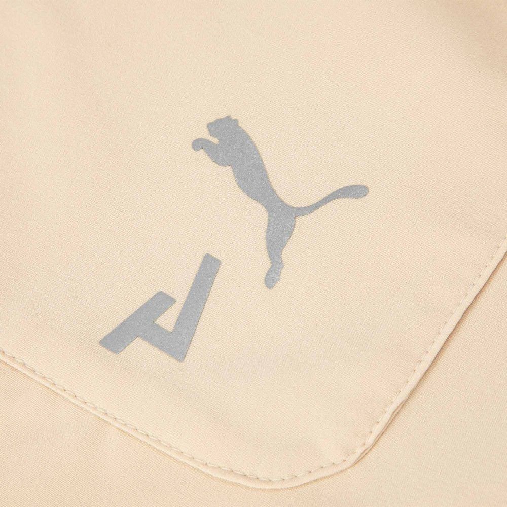 PUMA 慢跑系列SEASONS工裝短風褲 男性