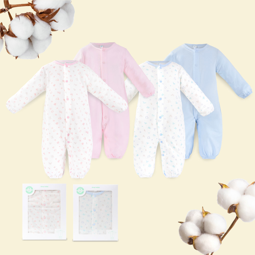 兩用兔裝2件-春夏