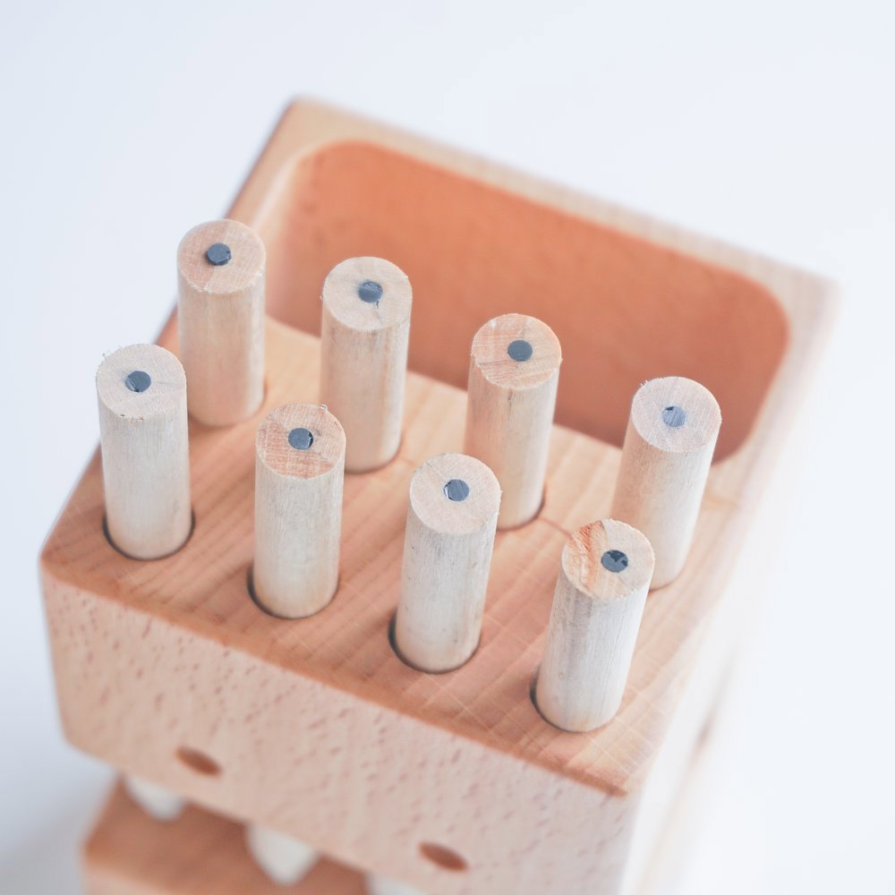 木製筆筒推薦｜YAMAZAKI日本山崎生活美學官方網站