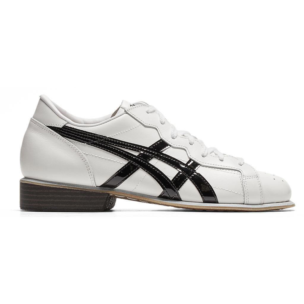 WEIGHTLIFTING 男女中性款  舉重鞋 1163A006-100