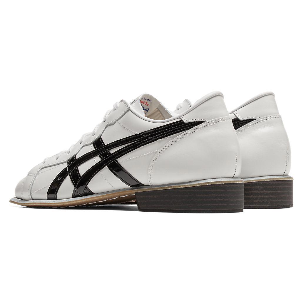 WEIGHTLIFTING 男女中性款  舉重鞋 1163A006-100