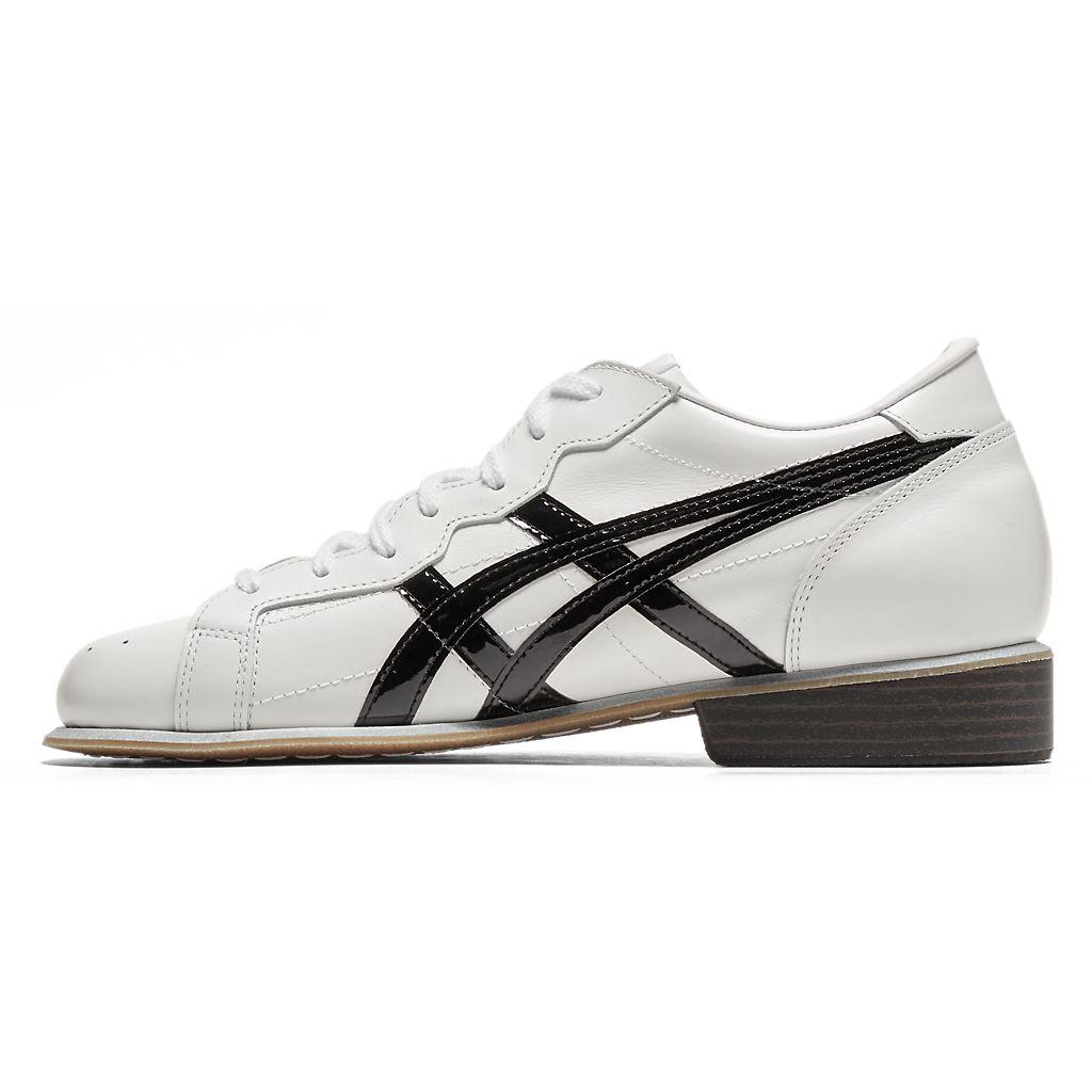 WEIGHTLIFTING 男女中性款  舉重鞋 1163A006-100