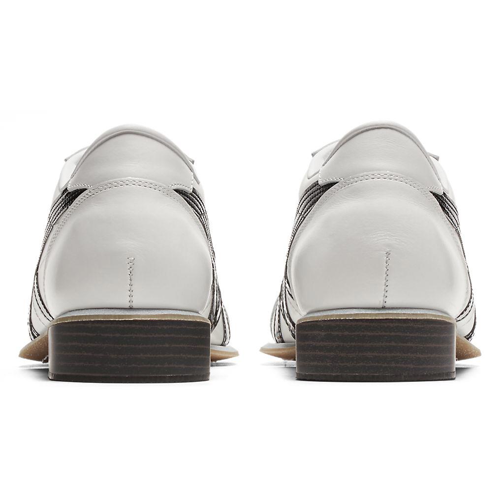 WEIGHTLIFTING 男女中性款  舉重鞋 1163A006-100