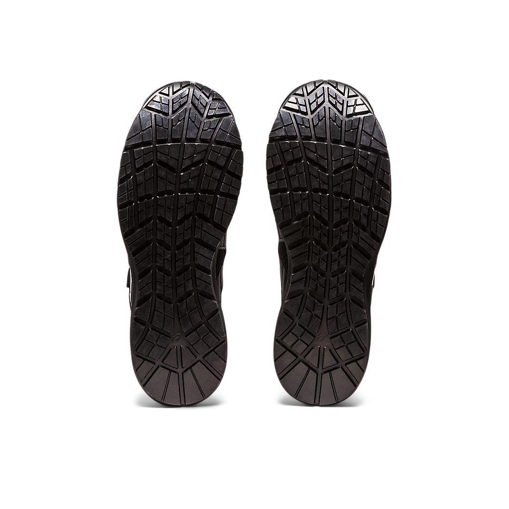 WINJOB CP112 男女中性款  工作防護鞋 1273A056-001