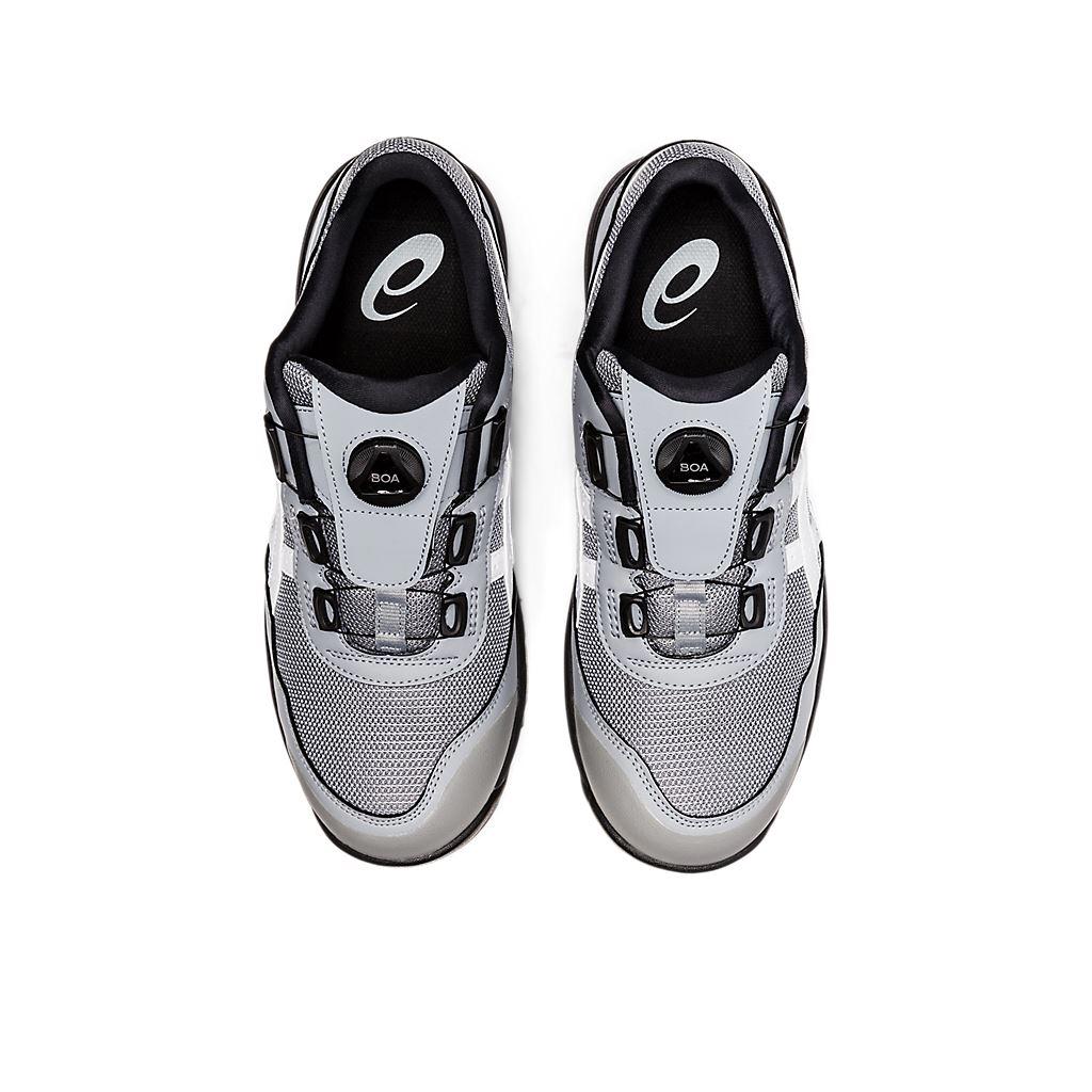 WINJOB CP209 BOA 男女中性款  工作防護鞋 1271A029-026