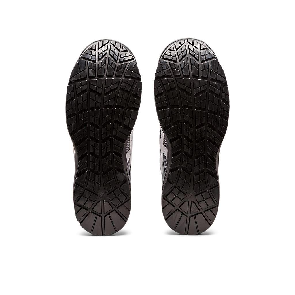 WINJOB CP209 BOA 男女中性款  工作防護鞋 1271A029-026