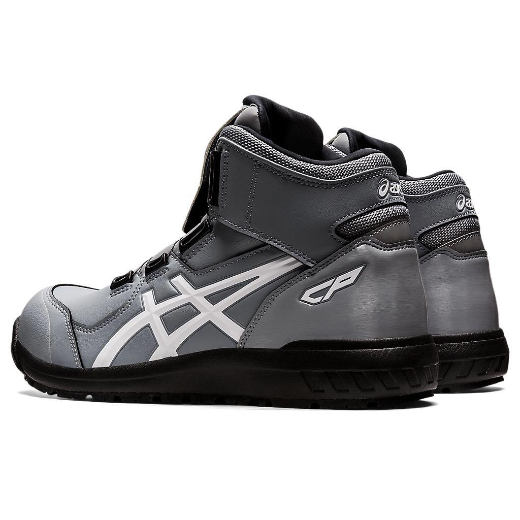 WINJOB CP304 BOA 男女中性款  工作防護鞋 1271A030-021