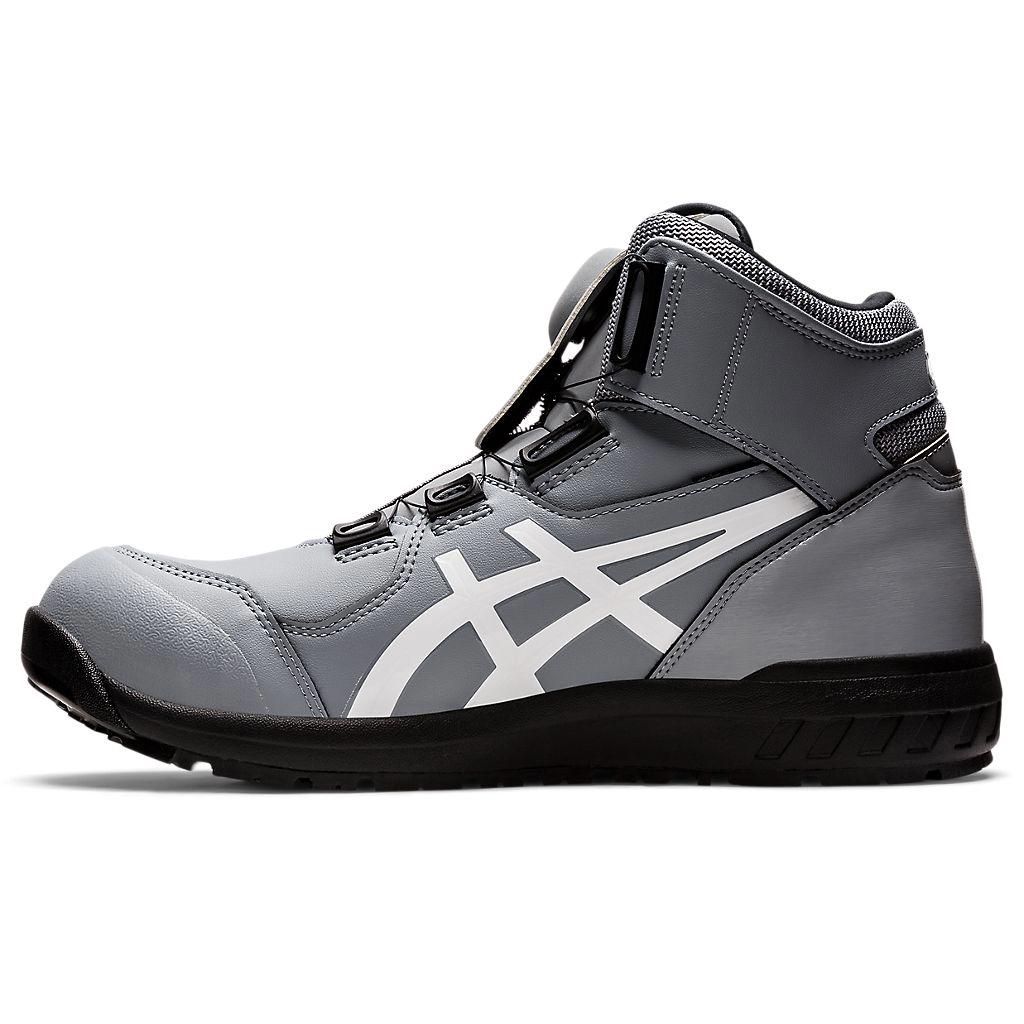 WINJOB CP304 BOA 男女中性款  工作防護鞋 1271A030-021