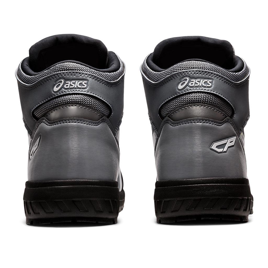 WINJOB CP304 BOA 男女中性款  工作防護鞋 1271A030-021