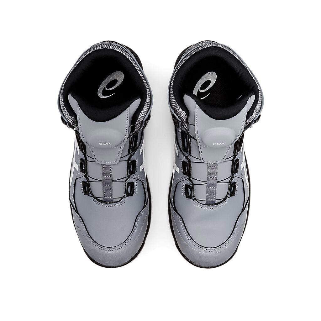 WINJOB CP304 BOA 男女中性款  工作防護鞋 1271A030-021