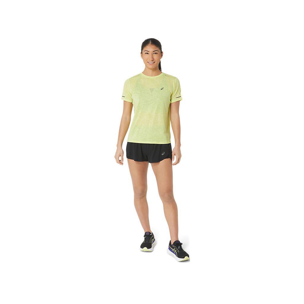 女 METARUN 短褲 女款 ACTIBREEZE 跑步 下著 2012C858-001