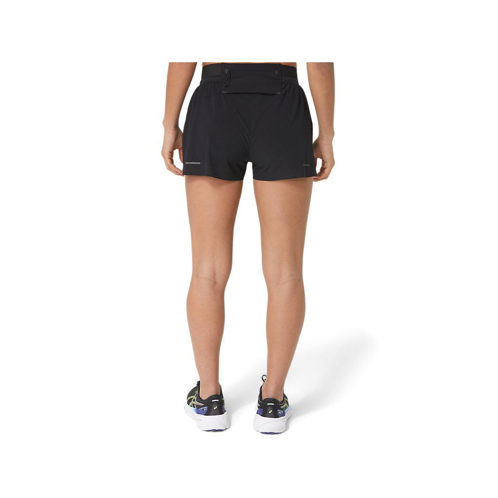 女 METARUN 短褲 女款 ACTIBREEZE 跑步 下著 2012C858-001