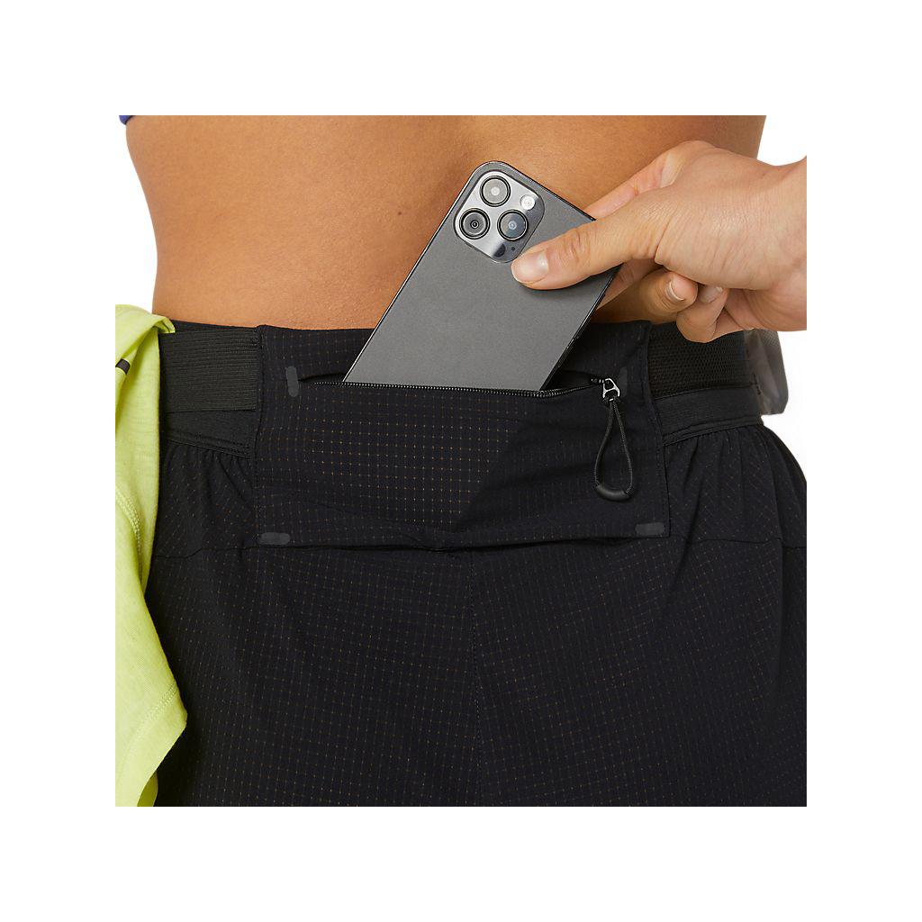 女 METARUN 短褲 女款 ACTIBREEZE 跑步 下著 2012C858-001