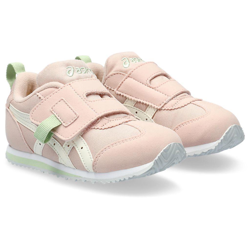 IDAHO MINI FW 2 中童  布鞋 1144A317-700