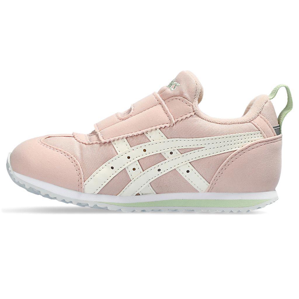 IDAHO MINI FW 2 中童  布鞋 1144A317-700