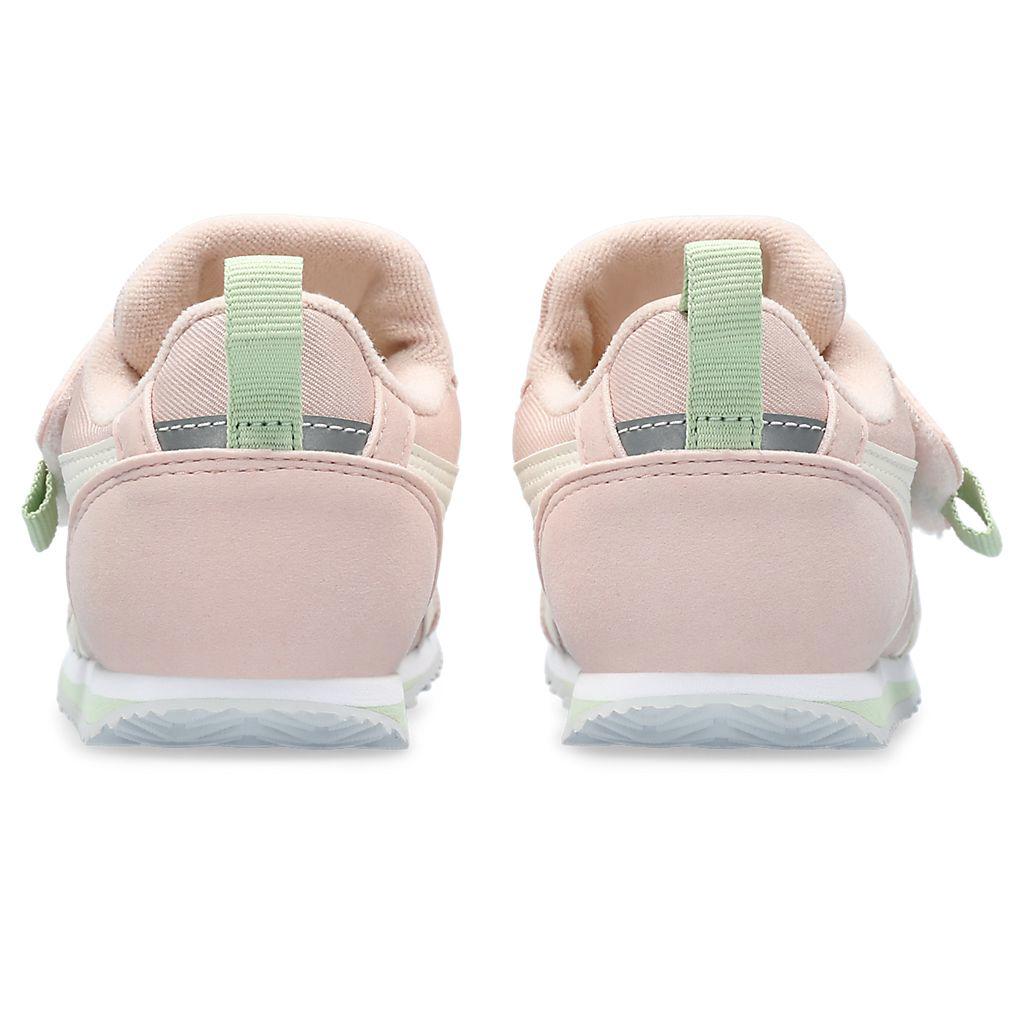 IDAHO MINI FW 2 中童  布鞋 1144A317-700