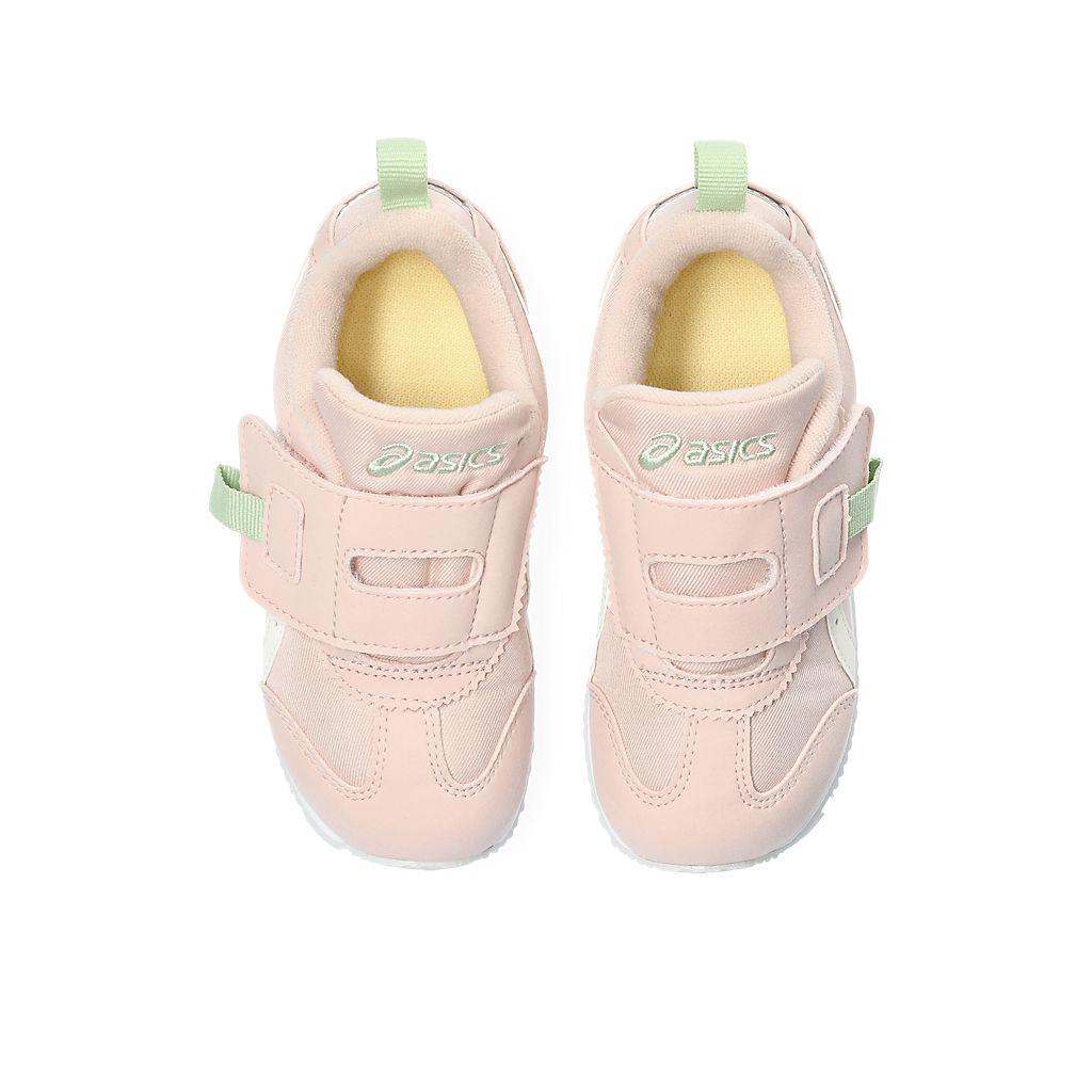 IDAHO MINI FW 2 中童  布鞋 1144A317-700