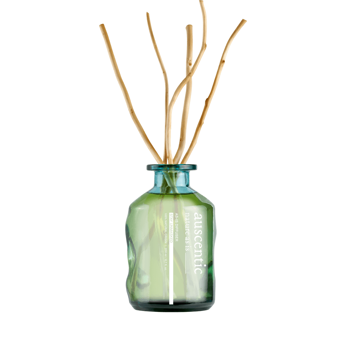 【綠藤生機】獨處｜微香瓶 200ml