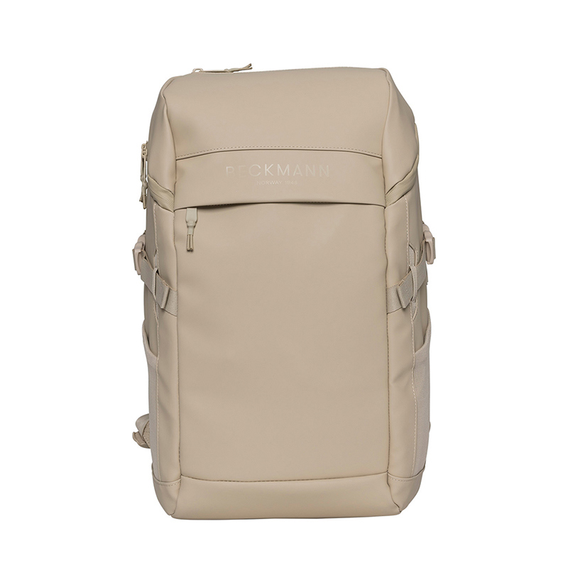 Street FLX 街頭護脊擴充背包 30~35L - 沙丘