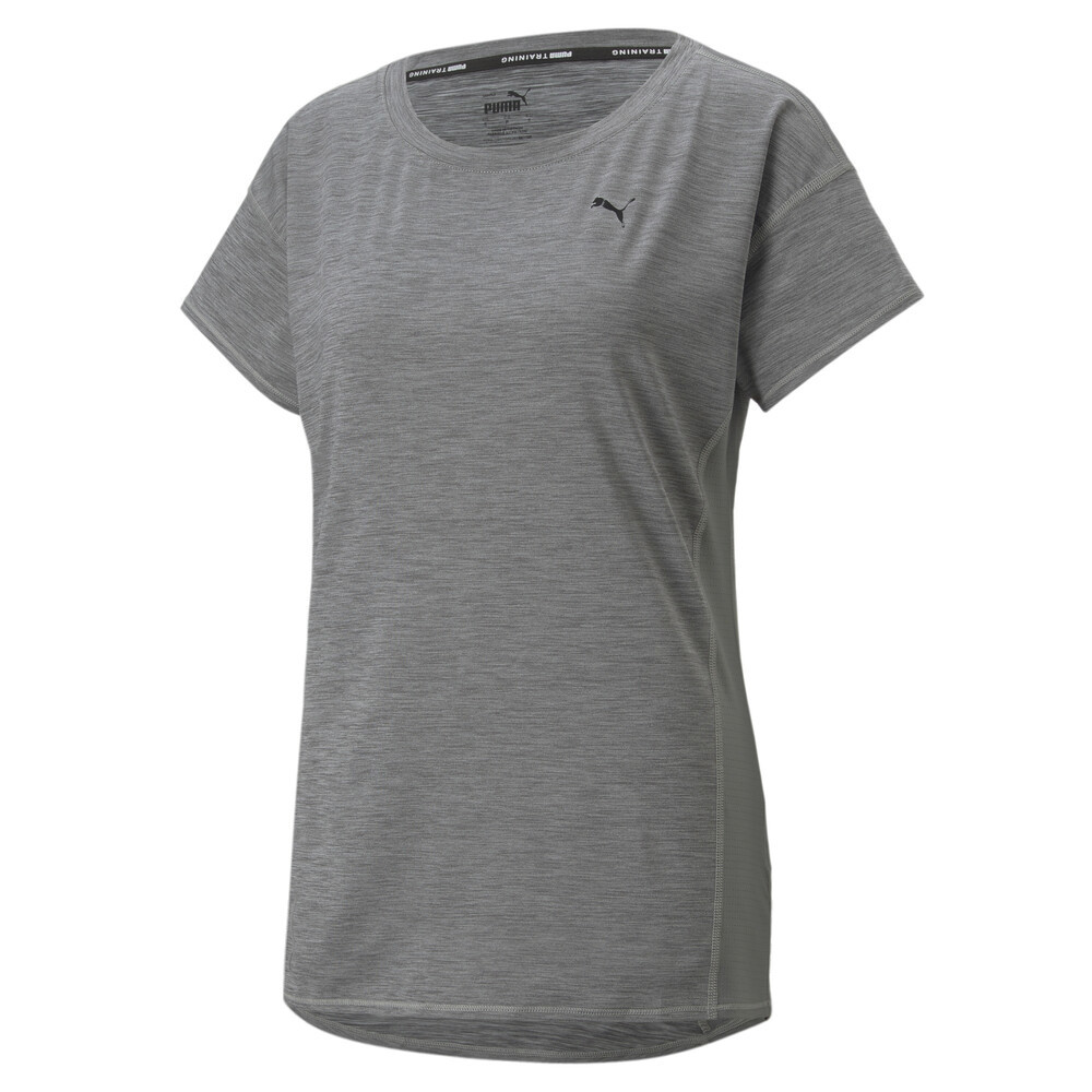 PUMA 訓練系列Fav短袖T恤 女性