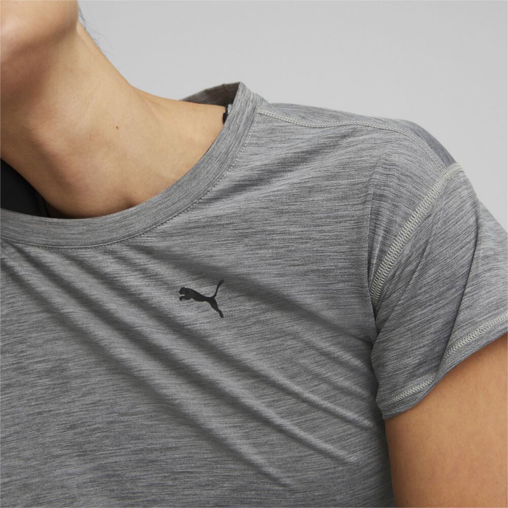 PUMA 訓練系列Fav短袖T恤 女性