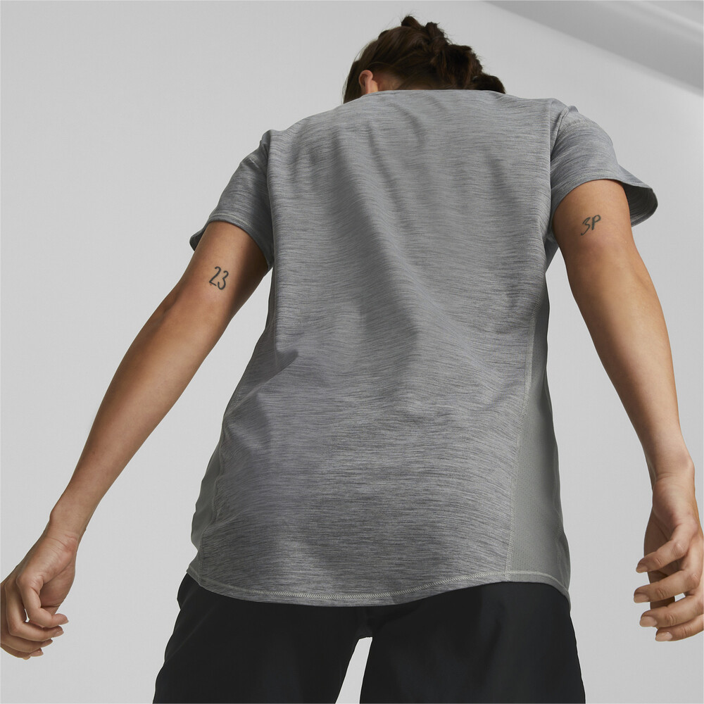 PUMA 訓練系列Fav短袖T恤 女性