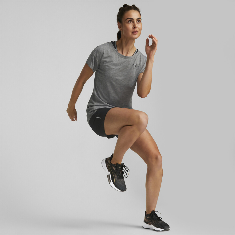 PUMA 訓練系列Fav短袖T恤 女性