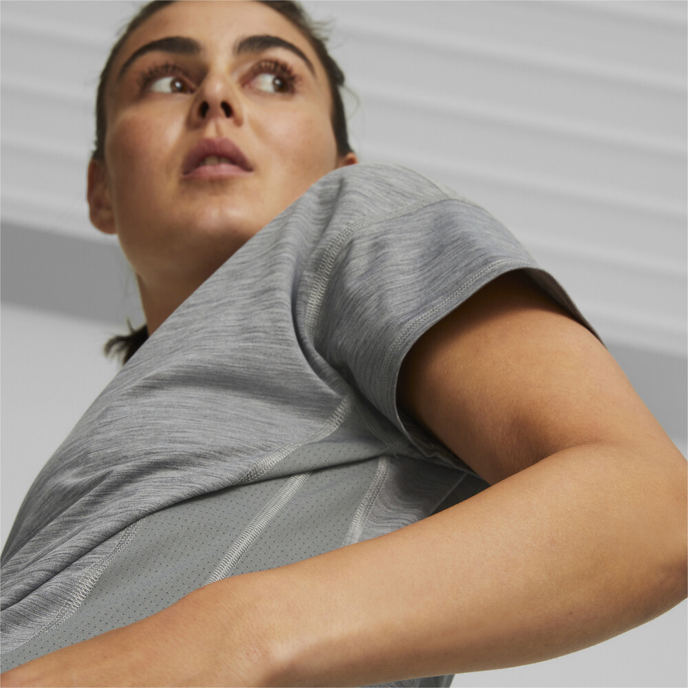 PUMA 訓練系列Fav短袖T恤 女性