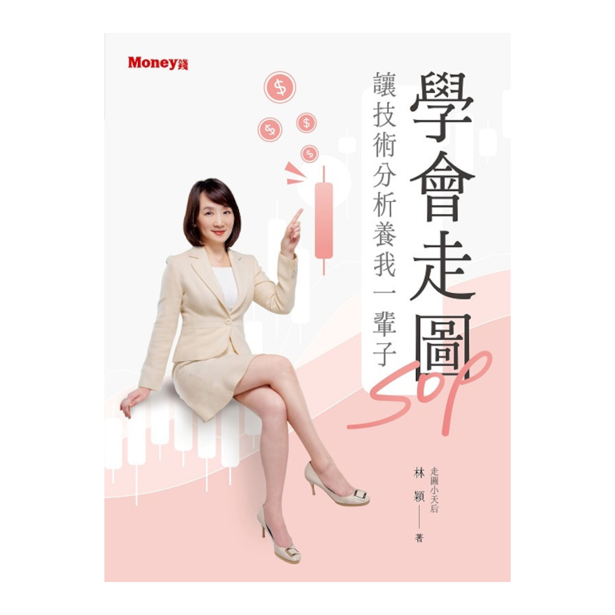 學會走圖SOP讓技術分析養我一輩子