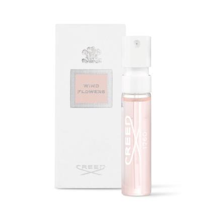 Creed 風之花淡香精 1.7ML
