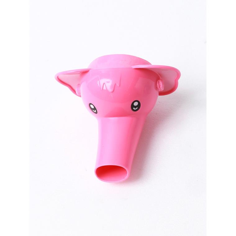 可愛動物洗手輔助器/洗手器