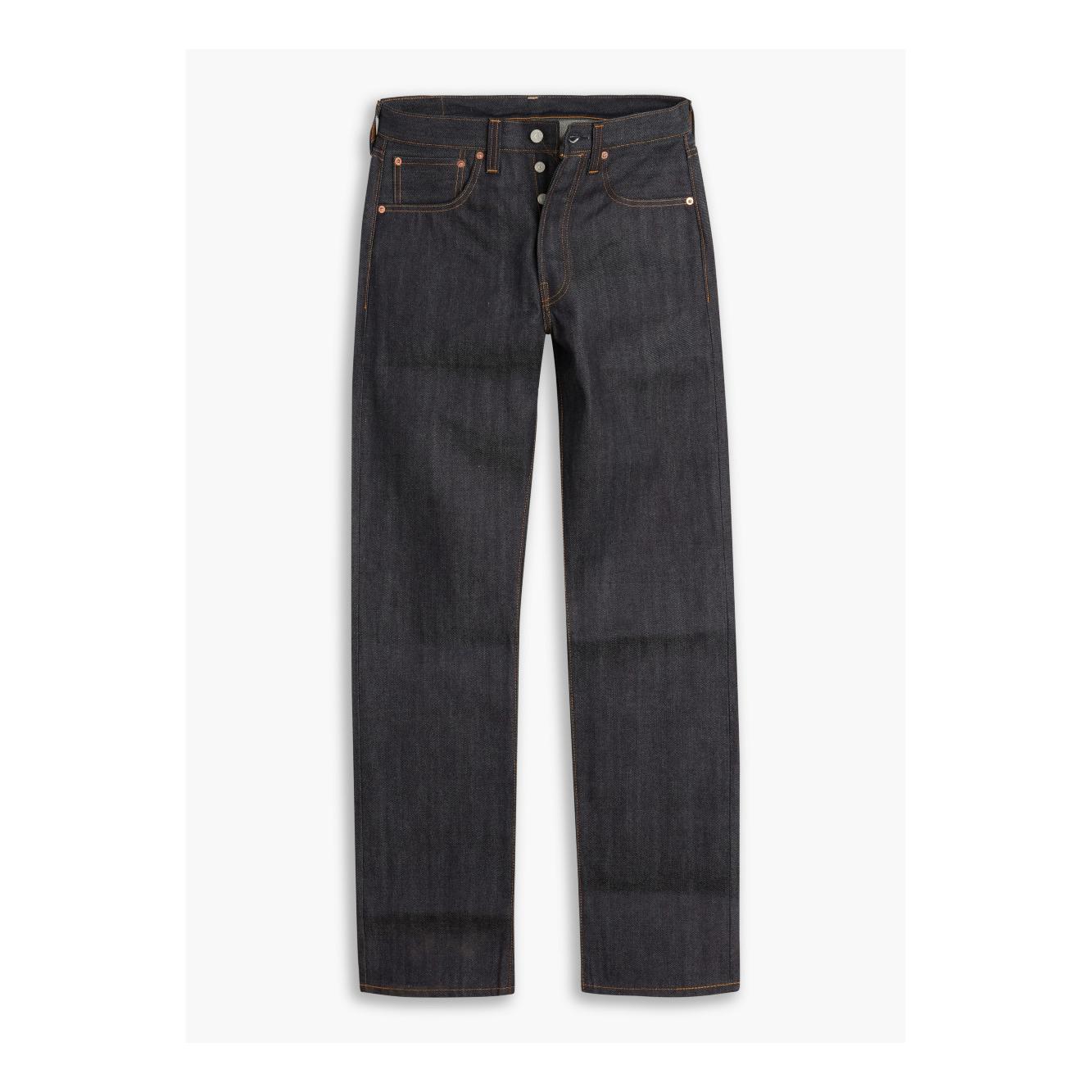 501 赤耳- LEVI'S®官方旗艦店