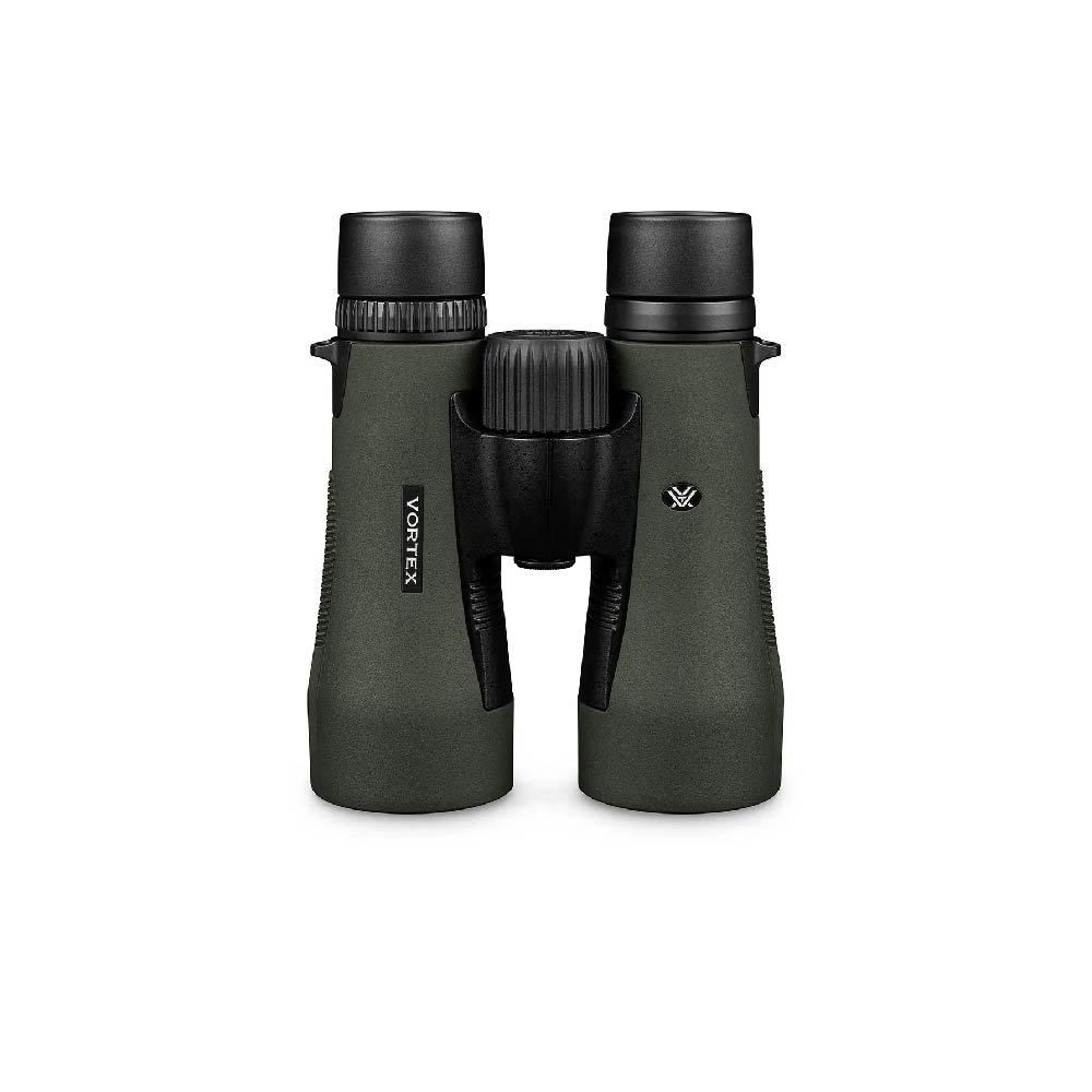 VORTEX DIAMONDBACK HD 10X50/12X50 雙筒望遠鏡(台灣總代理公司貨)