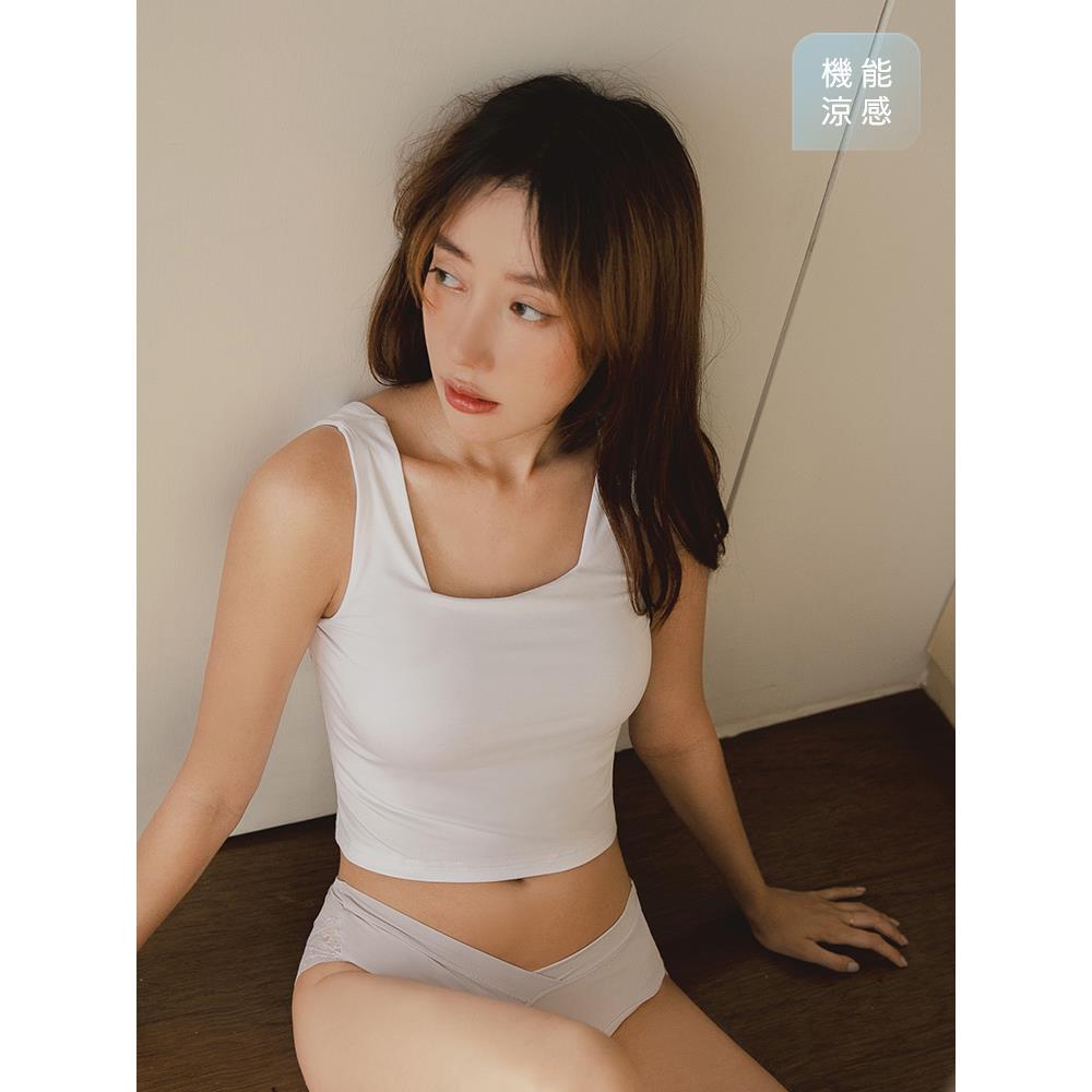 涼感.Air零感輕托杯莫代爾BRATOP