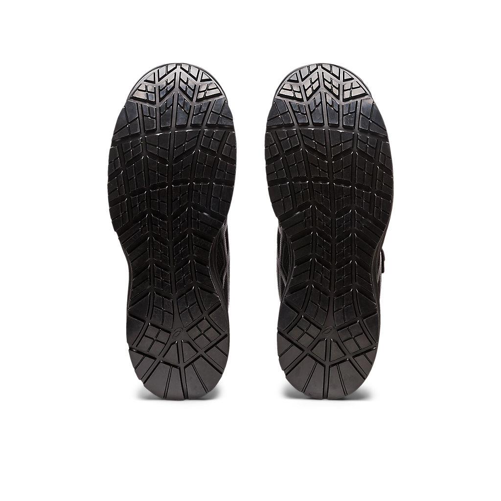 WINJOB CP215 男女中性款  工作防護鞋 1273A079-001