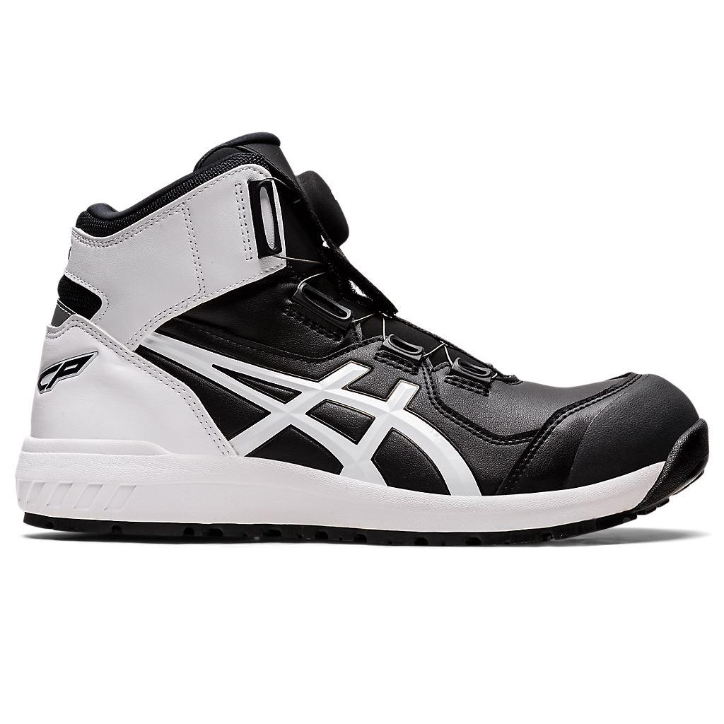 WINJOB CP304 BOA 男女中性款  工作防護鞋 1271A030-001