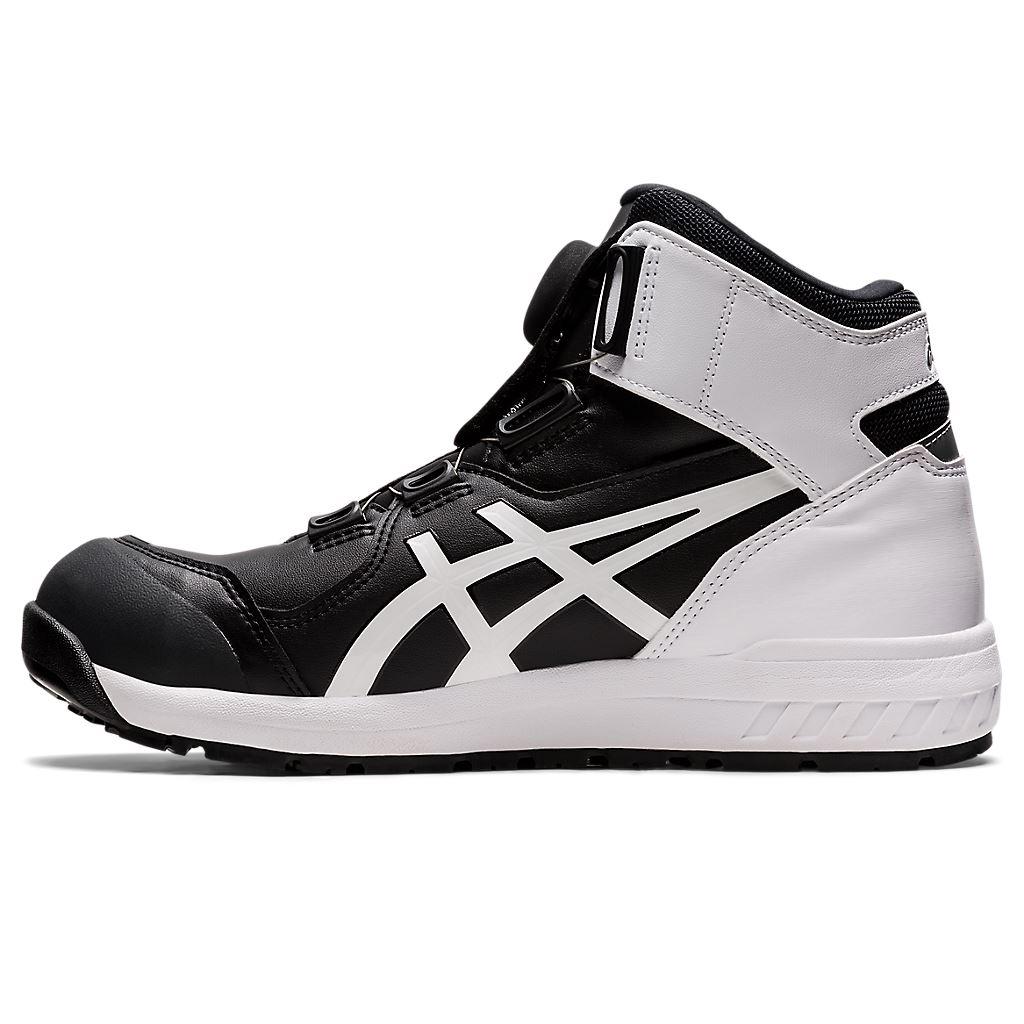 WINJOB CP304 BOA 男女中性款  工作防護鞋 1271A030-001