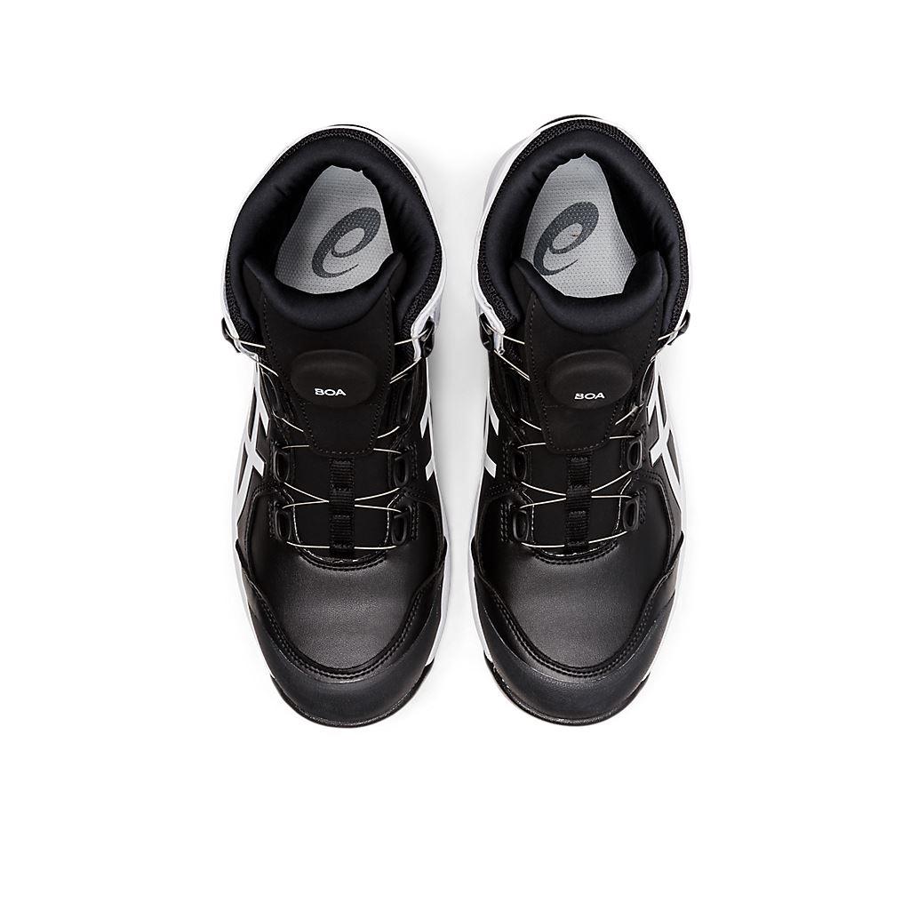 WINJOB CP304 BOA 男女中性款  工作防護鞋 1271A030-001