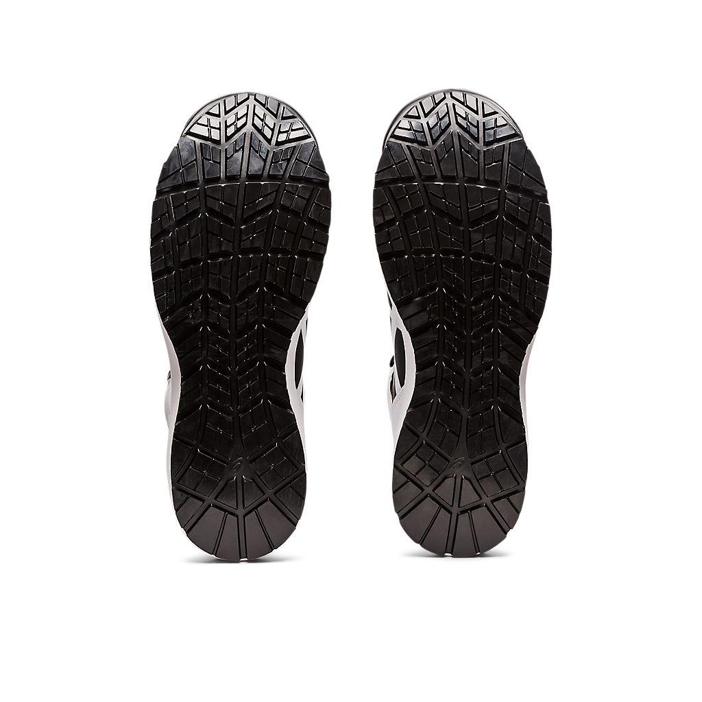 WINJOB CP304 BOA 男女中性款  工作防護鞋 1271A030-001