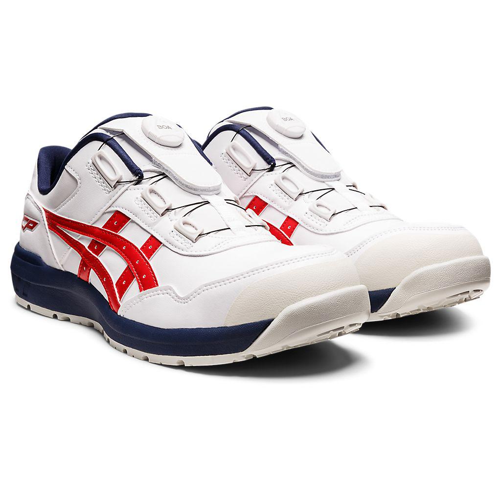 WINJOB CP306 BOA 男女中性款  工作防護鞋 1273A029-100