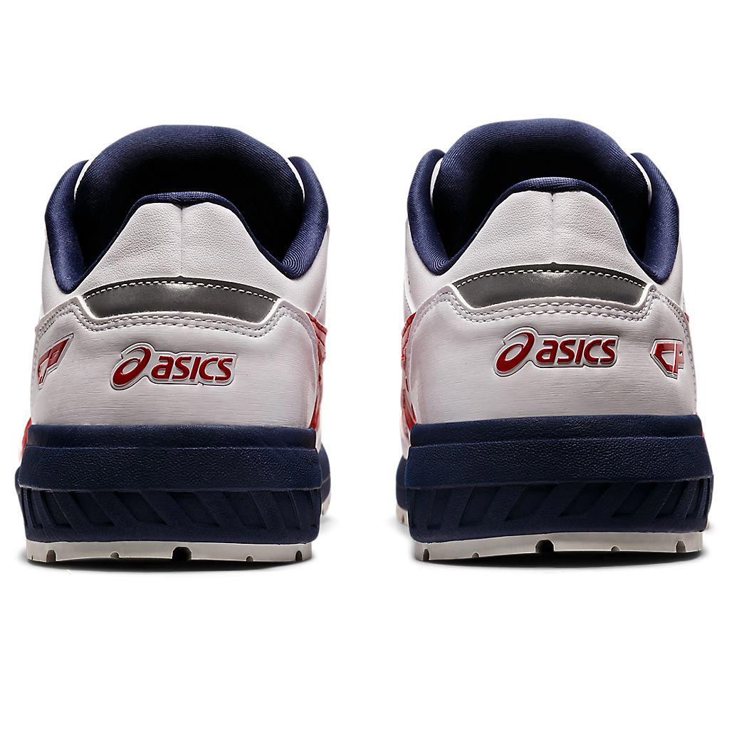 WINJOB CP306 BOA 男女中性款  工作防護鞋 1273A029-100