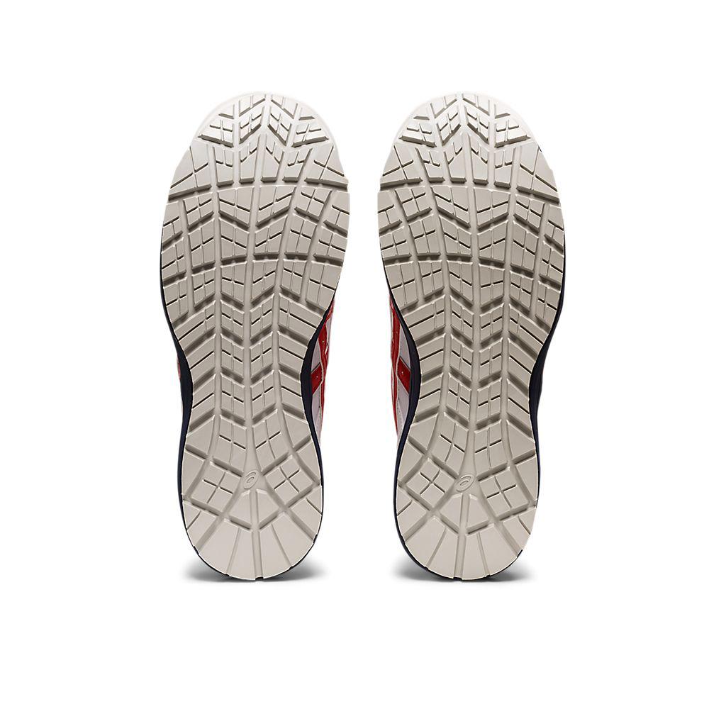 WINJOB CP306 BOA 男女中性款  工作防護鞋 1273A029-100